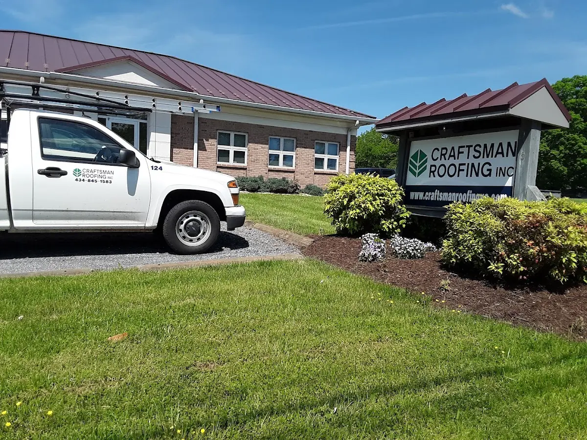 Quality Soffit & Fascia Repair by experienced craftsmen in Ruppletown